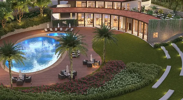 Joyville Hadapsar Annexe 2
